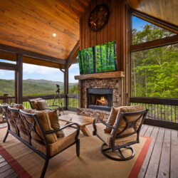 pet friendly north georgia cabins with swimming pools