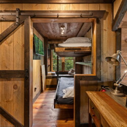 pet friendly north georgia cabins with swimming pools