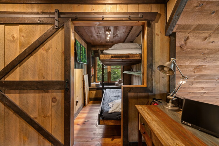 pet friendly north georgia cabins with swimming pools