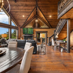 pet friendly north georgia cabins with swimming pools