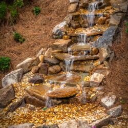 pet friendly north georgia cabins with swimming pools