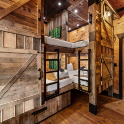 pet friendly north georgia cabins with swimming pools