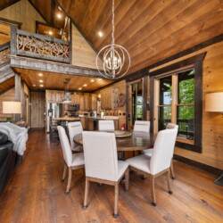 pet friendly north georgia cabins with swimming pools