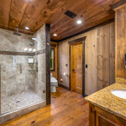 pet friendly north georgia cabins with swimming pools