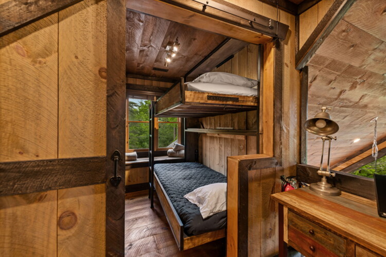 pet friendly north georgia cabins with swimming pools