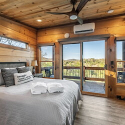 pet friendly north georgia cabins with swimming pools