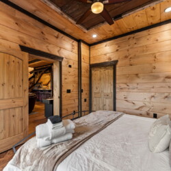 pet friendly north georgia cabins with swimming pools