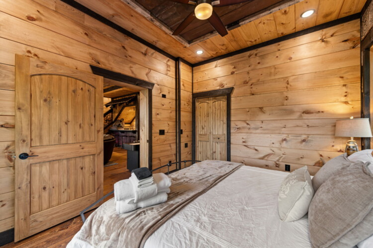 pet friendly north georgia cabins with swimming pools
