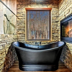 cabins in sevierville tn with indoor pool