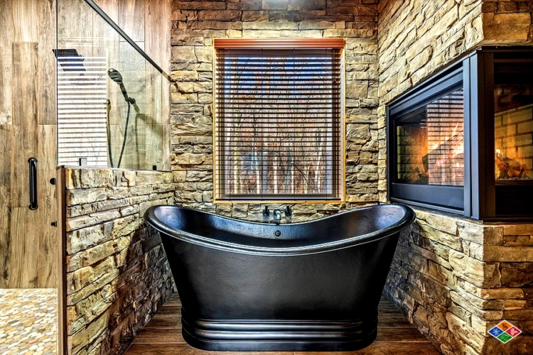 cabins in sevierville tn with indoor pool
