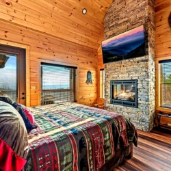 cabins in sevierville tn with indoor pool