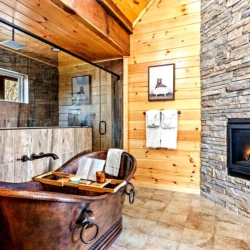 cabins in sevierville tn with indoor pool