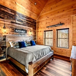 cabins in sevierville tn with indoor pool