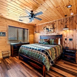 cabins in sevierville tn with indoor pool