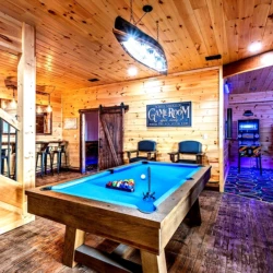 cabins in sevierville tn with indoor pool