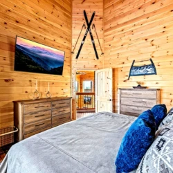 cabins in sevierville tn with indoor pool