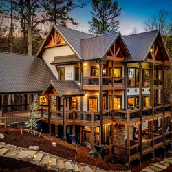 cabins in sevierville tn with indoor pool