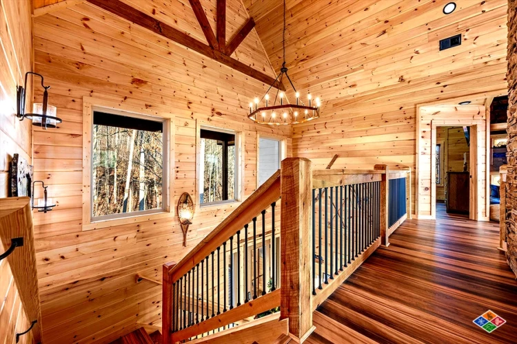 cabins in sevierville tn with indoor pool