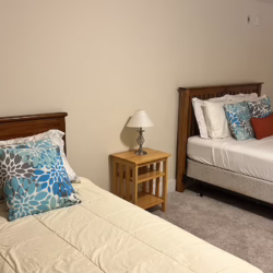 cabin rental upstate new york pet friendly