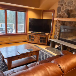 cabin rental upstate new york pet friendly