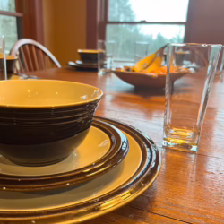 cabin rental upstate new york pet friendly