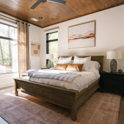 luxury cabin rentals in georgia