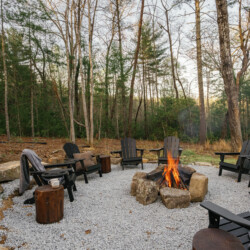 luxury cabin rentals in georgia