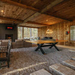 luxury cabin rentals in georgia