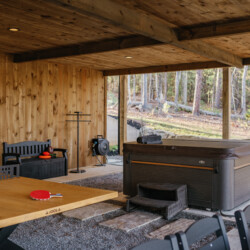 luxury cabin rentals in georgia
