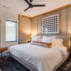 luxury cabin rentals in georgia