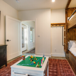 luxury cabin rentals in georgia