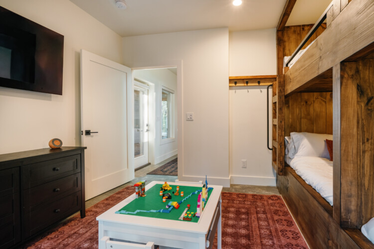 luxury cabin rentals in georgia