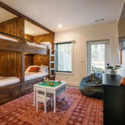 luxury cabin rentals in georgia