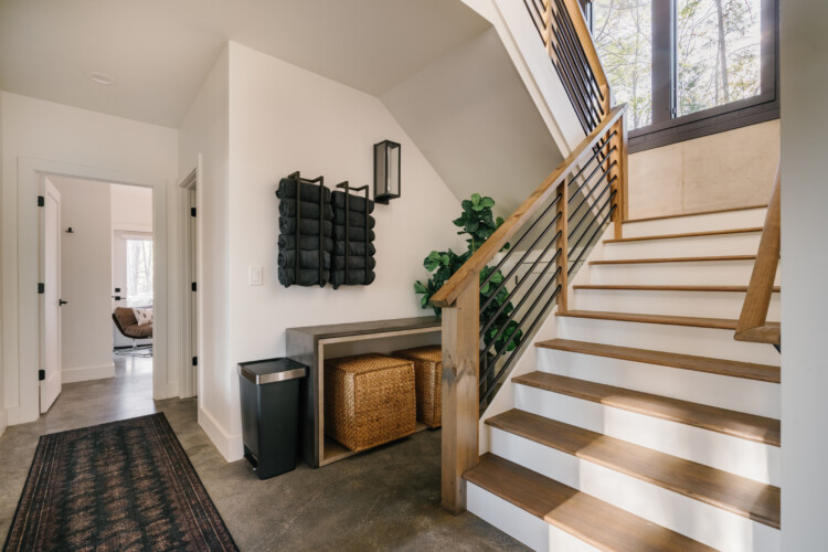 luxury cabin rentals in georgia