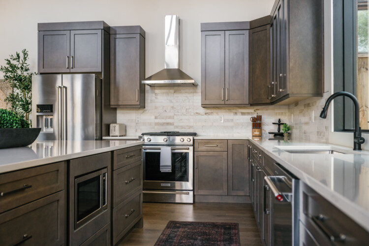 luxury cabin rentals in georgia