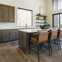 luxury cabin rentals in georgia