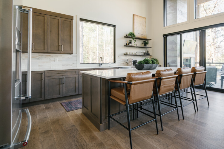 luxury cabin rentals in georgia