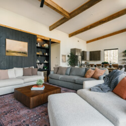 luxury cabin rentals in georgia