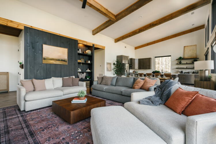luxury cabin rentals in georgia