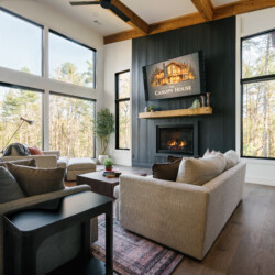 luxury cabin rentals in georgia