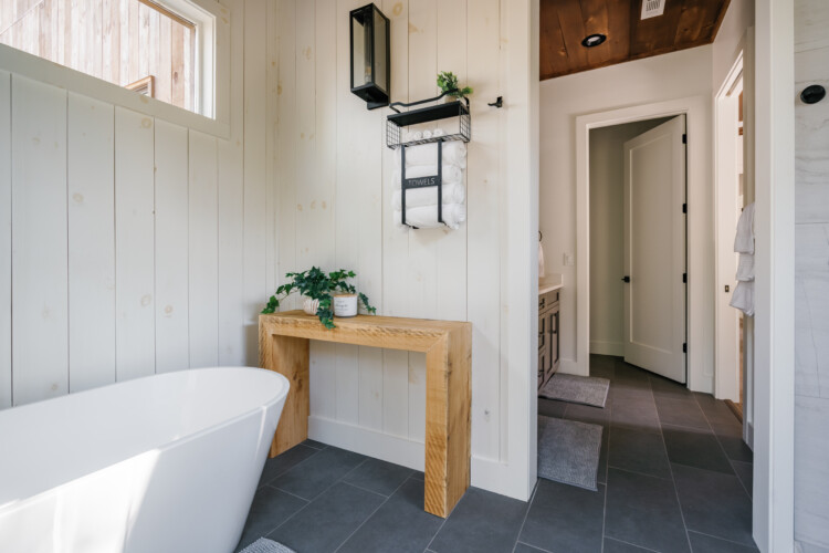 luxury cabin rentals in georgia