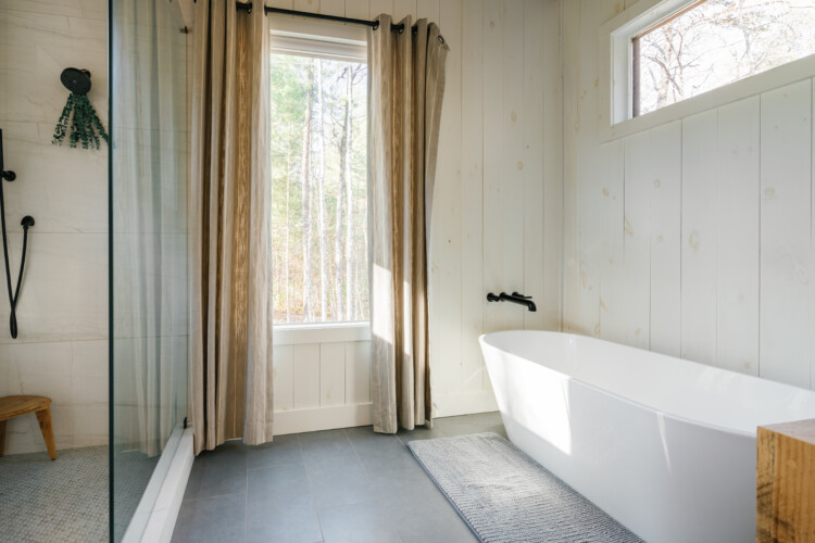luxury cabin rentals in georgia
