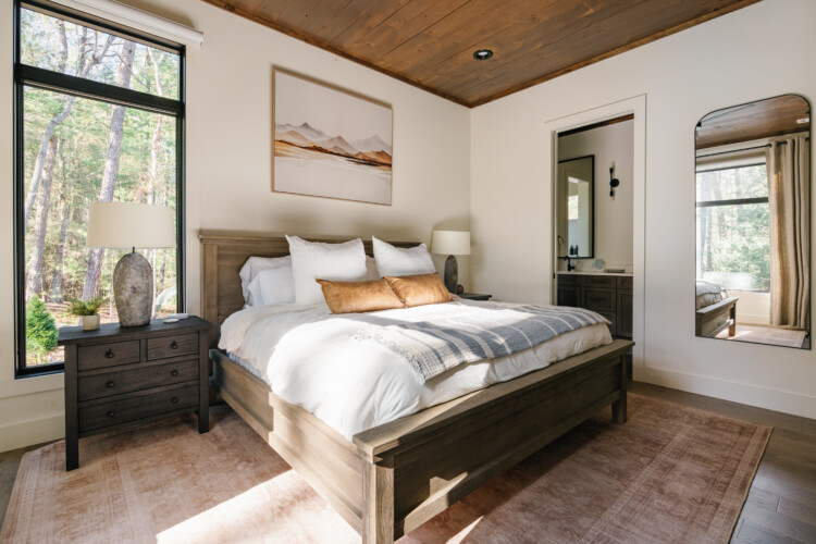 luxury cabin rentals in georgia