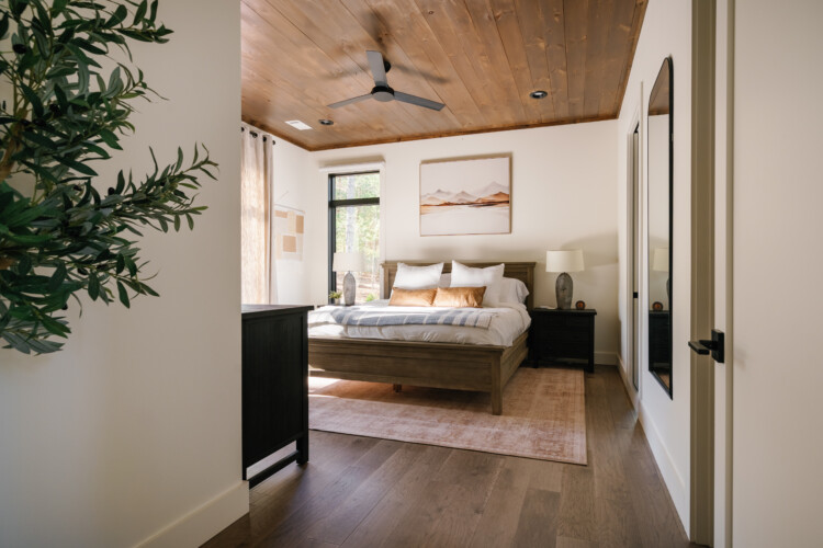 luxury cabin rentals in georgia