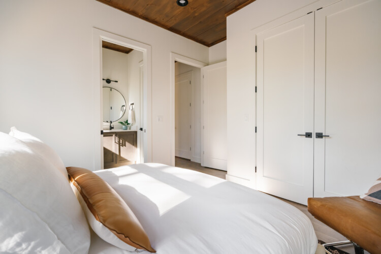 luxury cabin rentals in georgia
