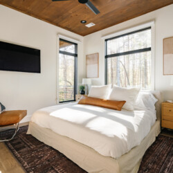 luxury cabin rentals in georgia