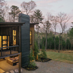 luxury cabin rentals in georgia
