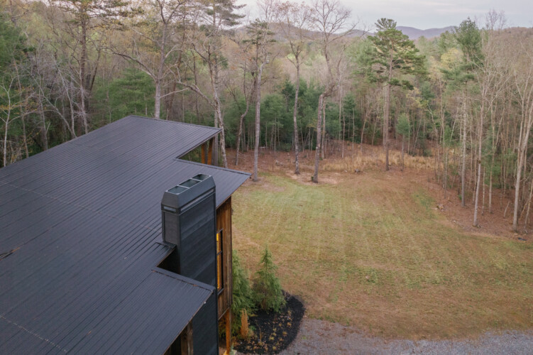 luxury cabin rentals in georgia