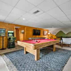 cabin in blue ridge georgia