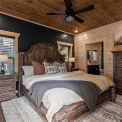 cabins in pigeon forge with swimming pools